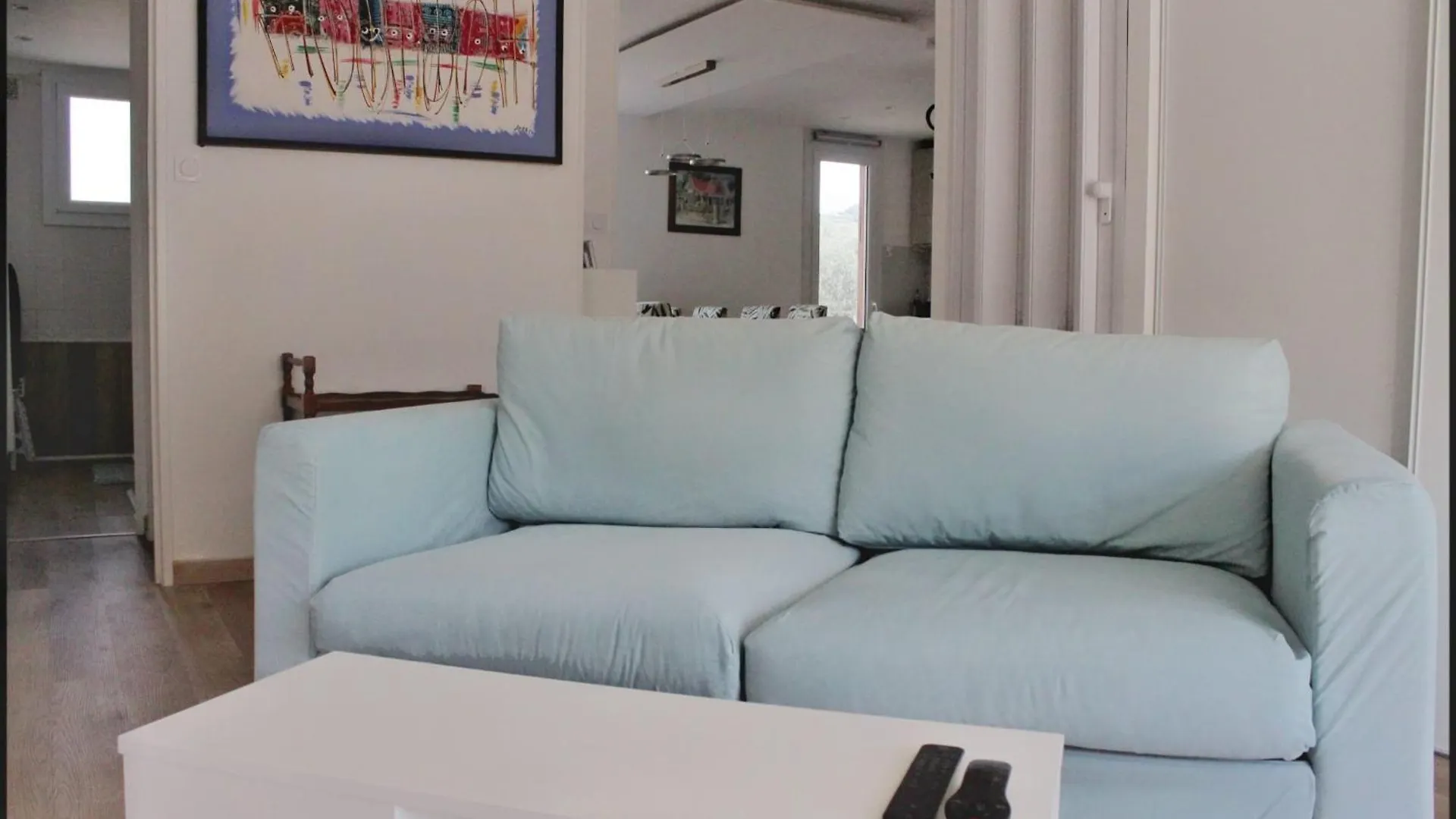 Spacious Cocoon In Six-Fours-Les-Plages 0*,  France