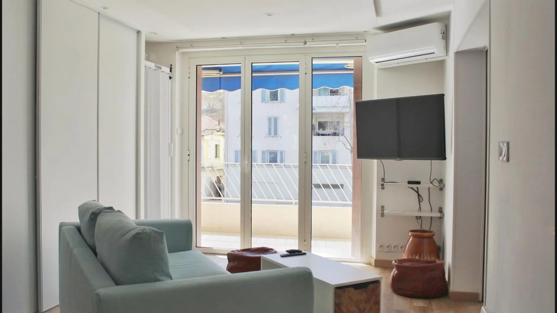 Spacious Cocoon In Six-Fours-Les-Plages location