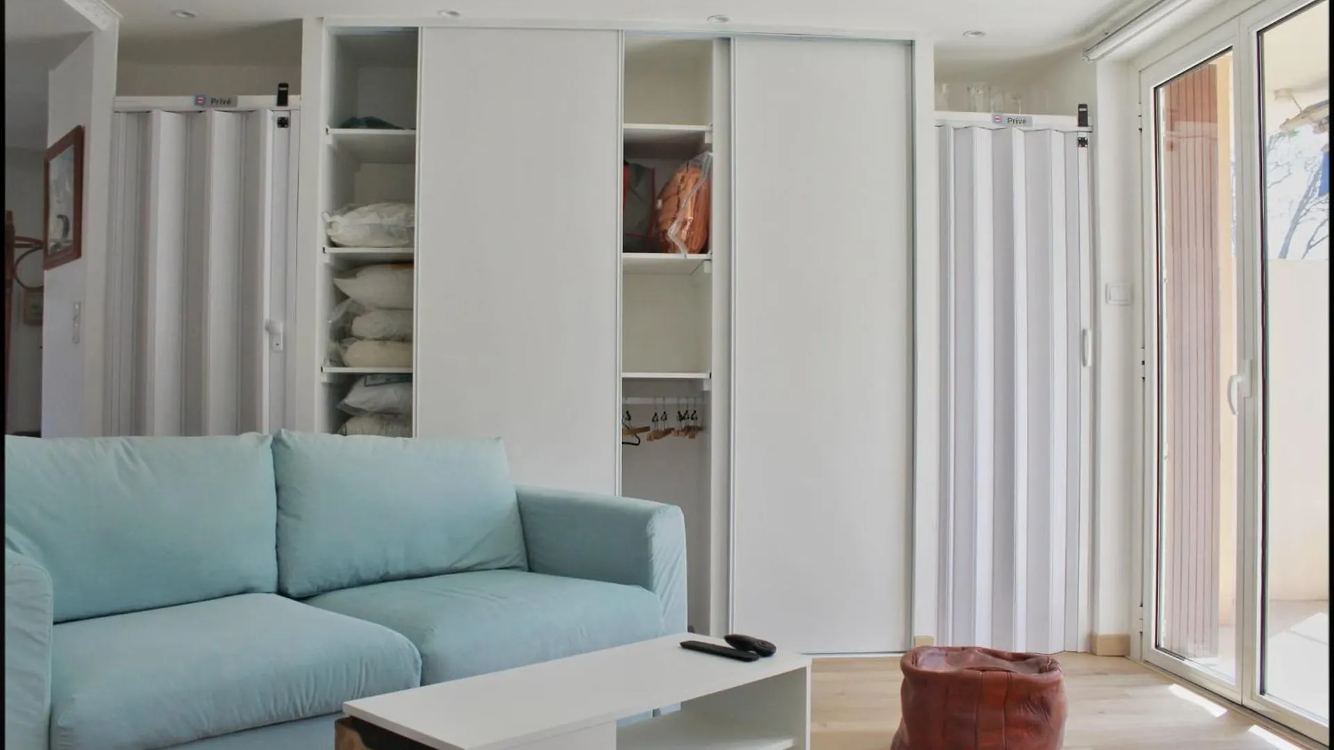 Spacious Cocoon In Six-Fours-Les-Plages France