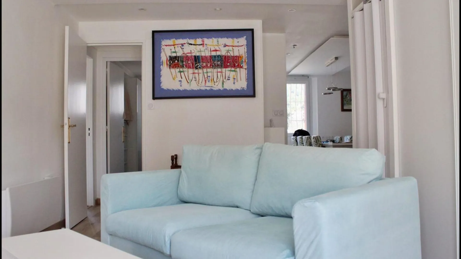 Spacious Cocoon In Six-Fours-Les-Plages 0*,  France